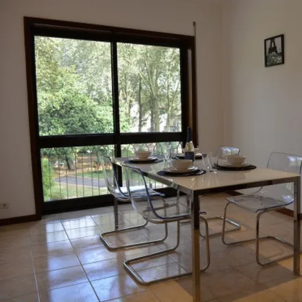 Rent this 3 bed apartment on Praça de Nove de Abril in 4249-004 Porto, Portugal