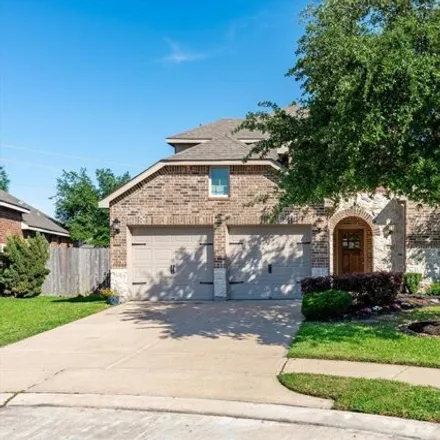 Image 2 - 6184 Granger Ln, League City, Texas, 77573 - House for sale