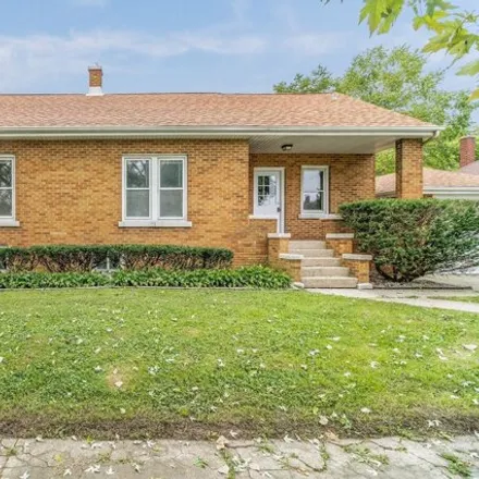Rent this 2 bed house on 715 Taylor Street in Joliet, IL 60435