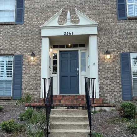 Buy this 3 bed condo on 2459 Price Street in Gay Meadows, Montgomery