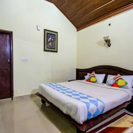 Rent this 8 bed house on Kodagu District in Madikeri - 571201, Karnataka