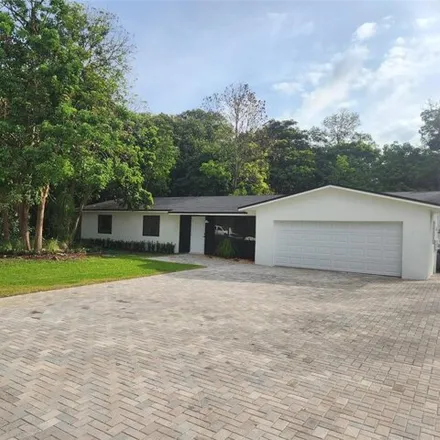 Rent this 3 bed house on 4990 Southwest 193rd Lane in Southwest Ranches, Broward County