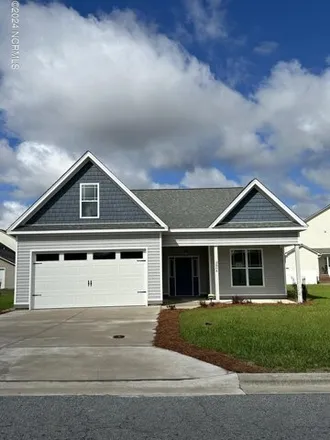 Buy this 3 bed house on 3840 Belfair Drive in Greenville, NC 28590