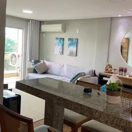 Buy this 3 bed apartment on Rua C-158 in Jardim América, Goiânia - GO