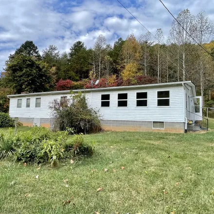 Buy this 3 bed house on 510 Early Branch Road in Hawkins County, TN 37857