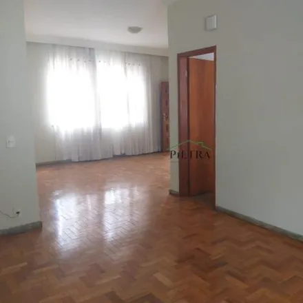 Buy this 4 bed apartment on Rua Felipe dos Santos 600 in Lourdes, Belo Horizonte - MG