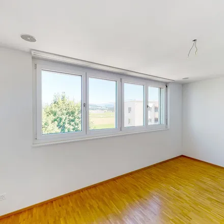 Rent this 4 bed apartment on Than 1 in 6032 Emmen, Switzerland