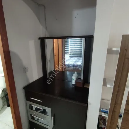 Rent this 1 bed apartment on Savaş Sokak in 34377 Şişli, Turkey