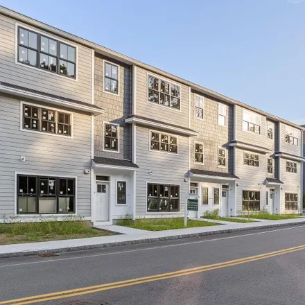 Buy this 3 bed townhouse on 50 Cate Street in Portsmouth, NH 03801