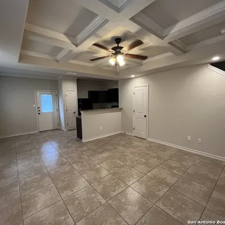Image 3 - 5039 Brazoswood, Bexar County, TX 78244, USA - Duplex for rent