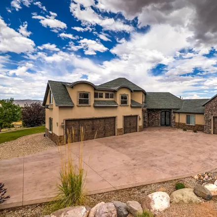 Buy this 4 bed loft on 3733 West 1950 South in Cedar City, UT 84720