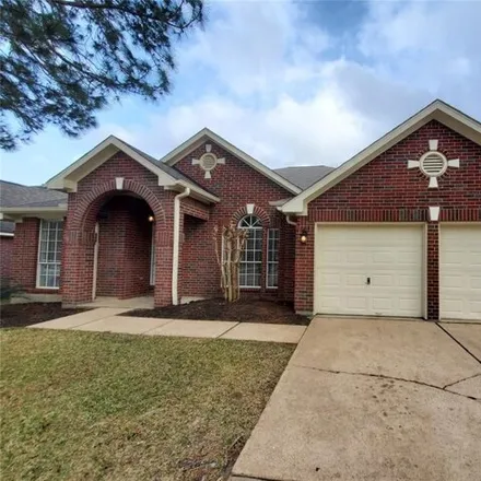 Buy this 4 bed house on 698 Knoll Forest Drive in Sugar Land, TX 77479