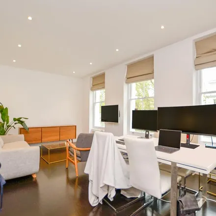 Image 2 - 27 Craven Hill Gardens, London, W2 3AA, United Kingdom - Apartment for rent