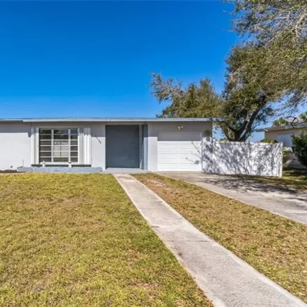 Buy this 2 bed house on 22194 Felton Avenue in Port Charlotte, FL 33952