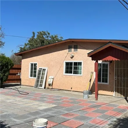 Rent this 2 bed house on 14172 Arrow Rte in Fontana, California