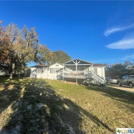 Buy this studio apartment on 183 Dinks Lane in Guadalupe County, TX 78155