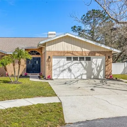 Buy this 3 bed house on 3801 Oakleaf Circle in Pinellas County, FL 34688