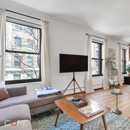Buy this 1 bed condo on 314 West 94th Street in New York, NY 10025