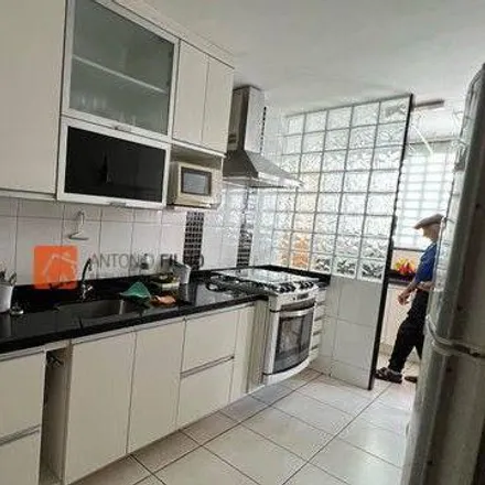 Rent this 4 bed apartment on Blocos E / A in SQS 210, Asa Sul