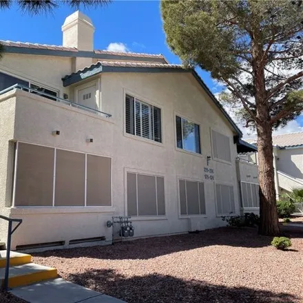 Buy this 2 bed condo on 3440 East Quail Avenue in Paradise, NV 89120