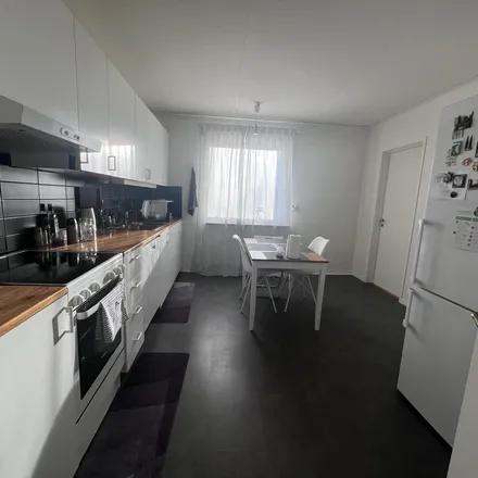 Image 6 - Gustavsbergsgatan, 571 00 Nässjö, Sweden - Apartment for rent