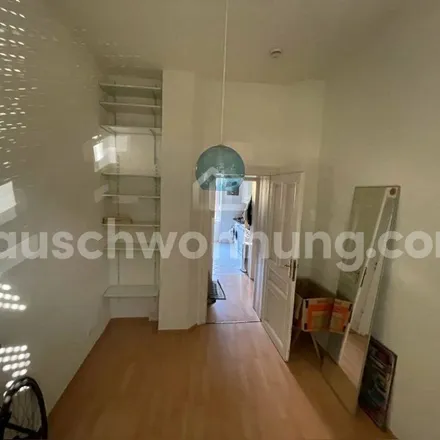 Rent this 3 bed apartment on Melsunger Straße 2 in 60389 Frankfurt, Germany