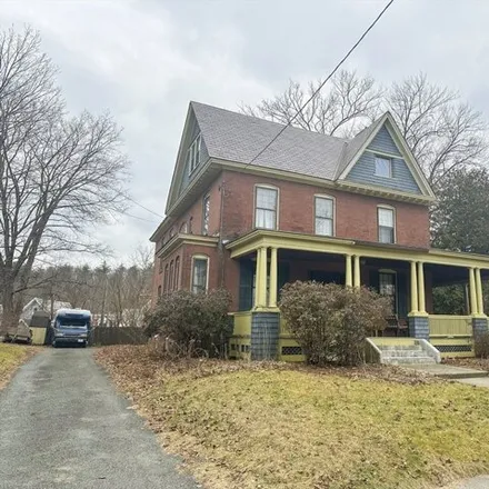Rent this 4 bed house on 66 Prospect Street in Montague, Turners Falls