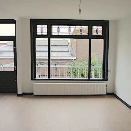 Rent this 2 bed apartment on Croeselaan 140 in 3521 CG Utrecht, Netherlands