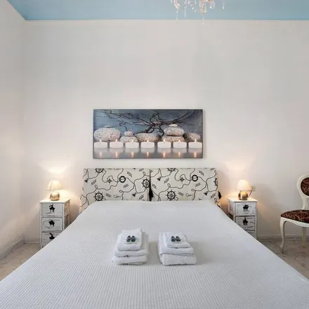Rent this 1 bed apartment on 19025 Porto Venere SP