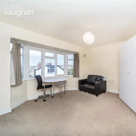 Rent this 2 bed apartment on 48 Baden Road in Brighton, BN2 4DP