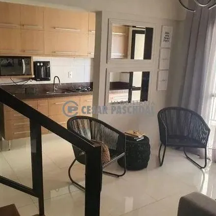 Rent this 3 bed apartment on unnamed road in Jardim Nova Aliança, Ribeirão Preto - SP