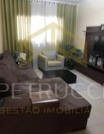 Buy this 3 bed house on Rua Daniel da Silva in Jardim Santa Candida, Hortolândia - SP