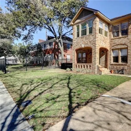 Buy this 5 bed house on 1415 Godwin Street in Houston, TX 77023