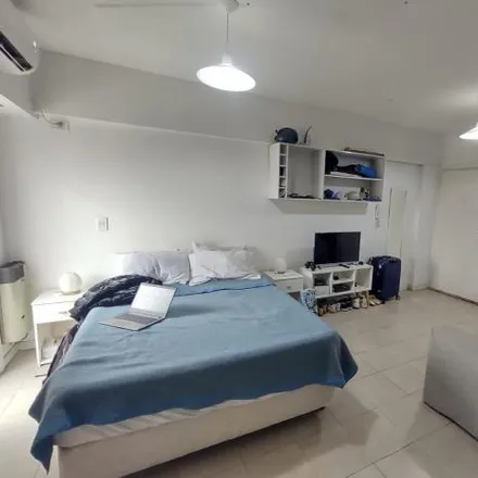 Buy this studio apartment on Astesiano in Avenida Díaz Vélez, Almagro