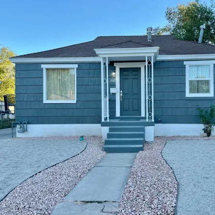 Buy this 6 bed house on 1543 Indiana Avenue in Salt Lake City, UT 84104