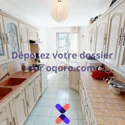 Image 3 - 19 Rue des Trois Pierres, 69007 Lyon, France - Apartment for rent