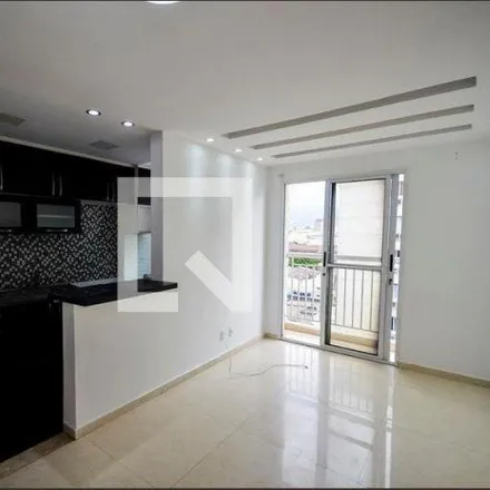Rent this 2 bed apartment on Centro de Visitantes do MAST in Rua General Bruce 586, São Cristóvão