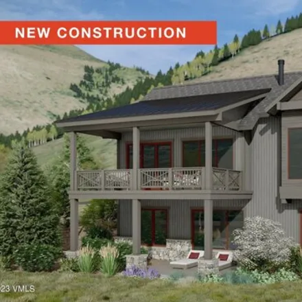Buy this 4 bed house on Minturn Road in Minturn, Eagle County