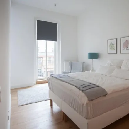 Rent this 1 bed apartment on Griebenowstraße 20 in 10435 Berlin, Germany