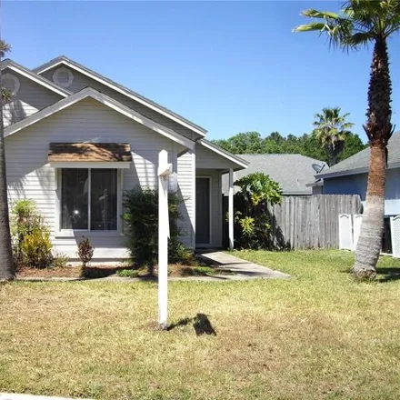 Rent this 2 bed house on 13867 Ginger Creek Blvd in Orlando, Florida