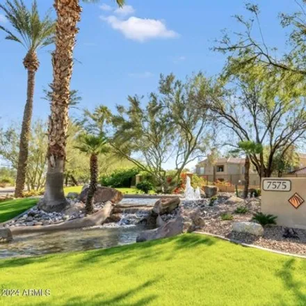 Rent this 2 bed apartment on 6757 North Paradise View in Scottsdale, AZ 85250