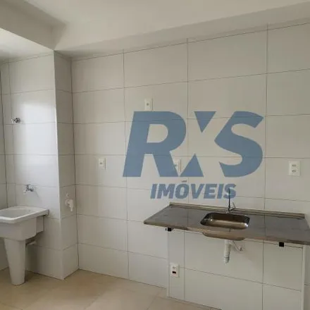 Rent this 2 bed apartment on Rua Roberto Jensen in Jardim São José, Americana - SP