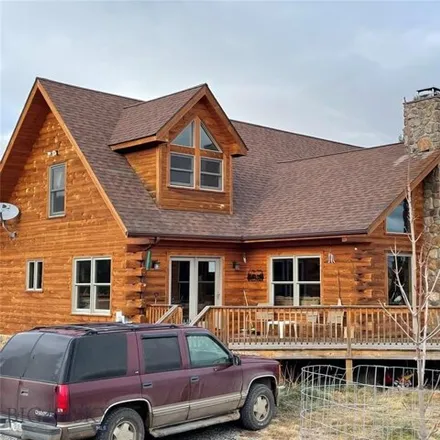 Image 4 - German Gulch Road, Butte, MT, USA - House for sale