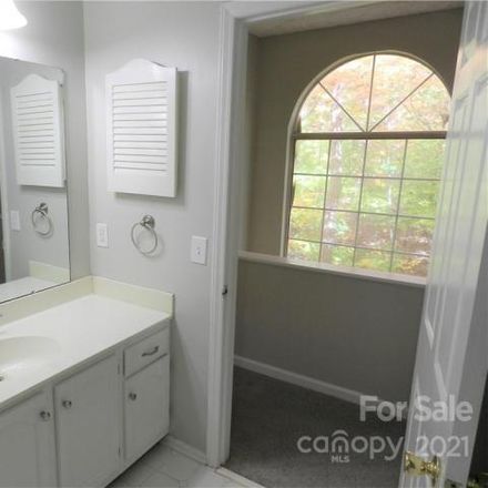 Rent this 2 bed condo on 6598 Clavell Lane in Brandon, Charlotte