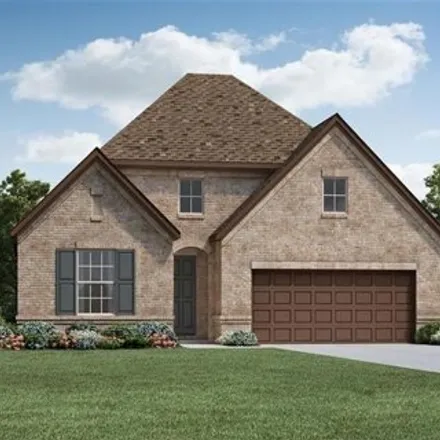Buy this 4 bed house on Emma Lake Drive in Fort Bend County, TX