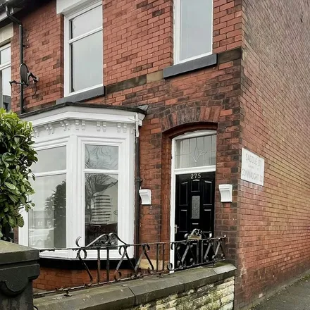 Image 3 - 7 Tonge Moor Road, Bolton, BL2 2DH, United Kingdom - Townhouse for rent