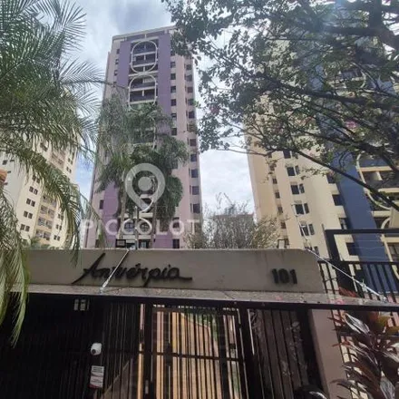Image 2 - Rua Izabel Negrão Bertotti, Chácara Primavera, Campinas - SP, 13087-511, Brazil - Apartment for rent