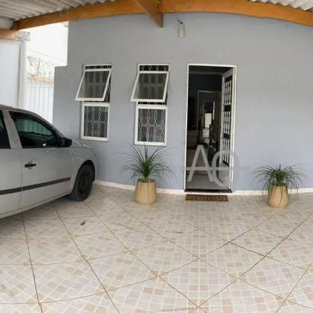 Buy this 3 bed house on Avenida Manoel Antônio de Carvalho in Água Quente, Taubaté - SP