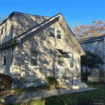 Buy this 7 bed house on 40 Noyes Avenue in Village of Spring Valley, NY 10977