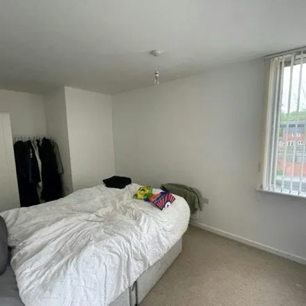 Image 4 - 19 Watkin Road, Leicester, LE2 7AG, United Kingdom - Apartment for rent